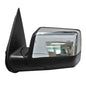 ESPEJO EXPLORER 06-10 LIMITED C/DESEMPAÑANTE C/LUZ INF CROMO L