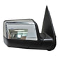 ESPEJO EXPLORER 06-10 LIMITED C/DESEMPAÑANTE C/LUZ INF CROMO R
