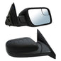 ESPEJO EXPLORER 11-15 ELECTRICO TEX C/PUNTO CIEGO R