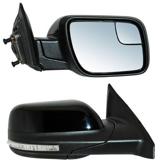ESPEJO EXPLORER 16-19 ELECTRICO C/DESEMPAÑANTE C/DIRECC C/LUZ P/PINT C/PUNTO CIEGO R