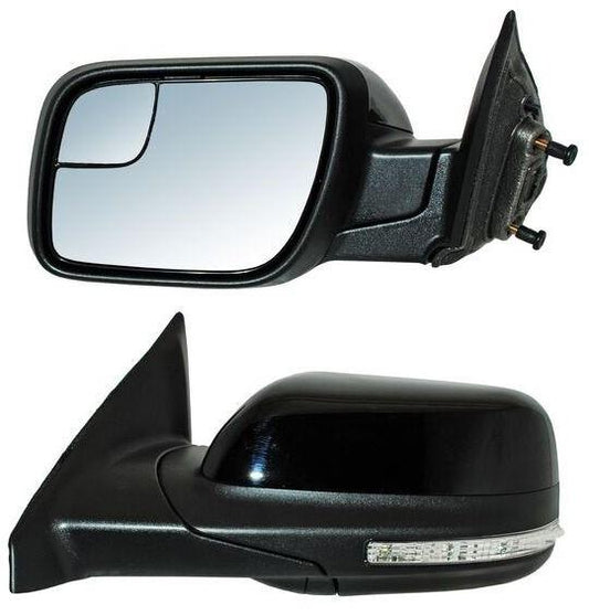 ESPEJO EXPLORER 16-19 ELECTRICO C/DESEMPAÑANTE C/DIRECC C/LUZ INF C/MEMORIA AUTOAB C/PUNTO CIEGO NEGRO L