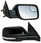 ESPEJO EXPLORER 16-19 ELECTRICO C/DESEMPAÑANTE C/DIRECC C/LUZ INF C/MEMORIA AUTOAB C/PUNTO CIEGO NEGRO R