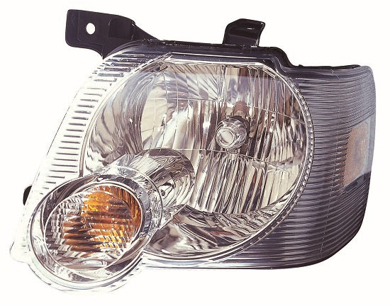 FARO EXPLORER 06-10 4P / SPORT TRAC L