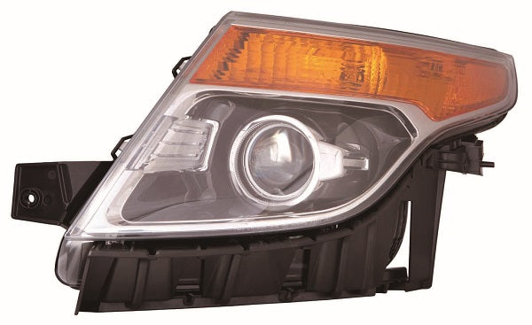 FARO EXPLORER 11-15 L