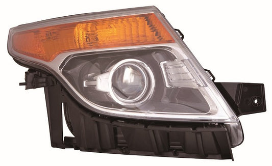 FARO EXPLORER 11-15 R