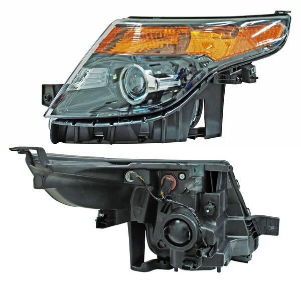 FARO EXPLORER 11-15 FILO NEGRO L