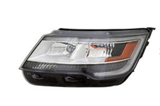 FARO EXPLORER 16-19 CROMO L