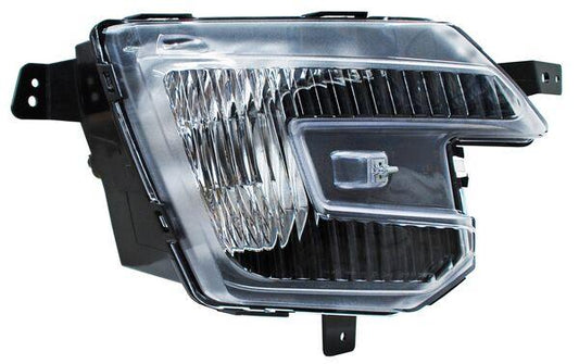 FARO NIEBLA EXPLORER 16-17 R