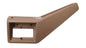CUBIERTA MANIJA INTERIOR EXPLORER 91-01 GRIS R