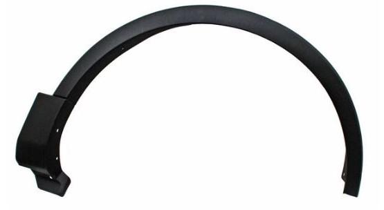 MOLDURA ARCO SALPICADERA EXPLORER 16-19 TEXTURADO R