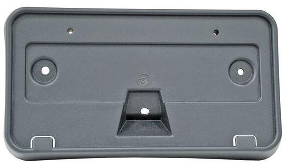 PORTA PLACA DEL EXPLORER/ SPORT TRACK 06-10