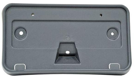 PORTA PLACA DEL EXPLORER/ SPORT TRACK 06-10