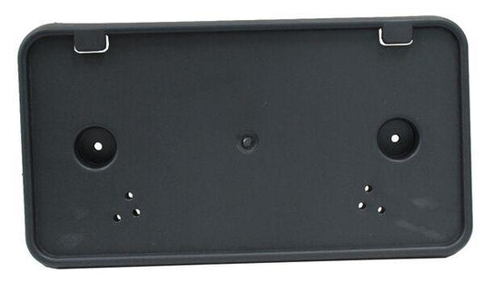 PORTA PLACA DEL EXPLORER 11-15