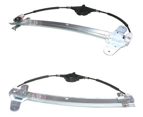 ELEVADOR MARQUIS 92-04/CROWN VICTORIA 92-10 S/MOTOR DELANTERO R