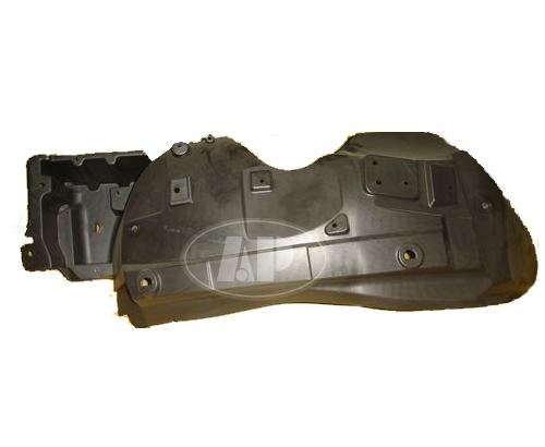 TOLVA SALPICADERA GRAND MARQUIS 03-08 L