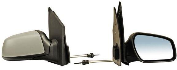 ESPEJO IKON 11-15 C/CONTROL MANUAL P/PINTAR R