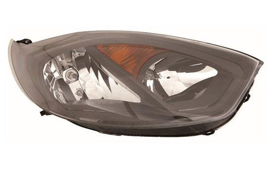 FARO IKON 11-12 4P NEGRO R *HASTA AGOTAR*