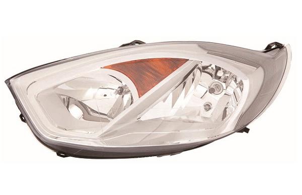 FARO IKON 11-12 4P CROMO L