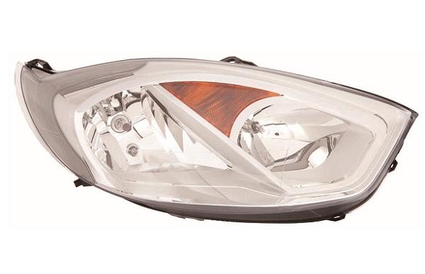 FARO IKON 11-12 4P CROMO R *HASTA AGOTAR*