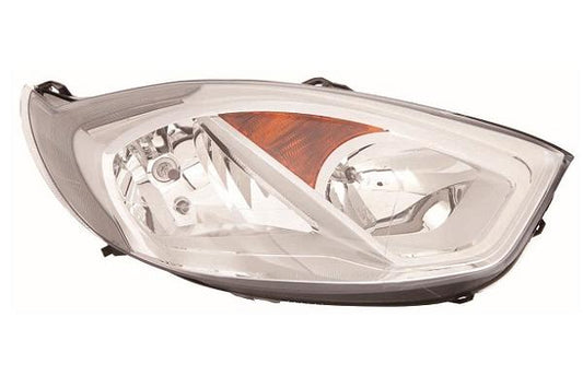 FARO IKON 11-12 4P CROMO R *HASTA AGOTAR*