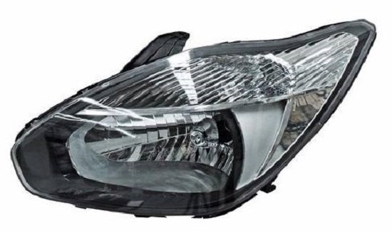 FARO IKON 12-13 5P NEGRO L