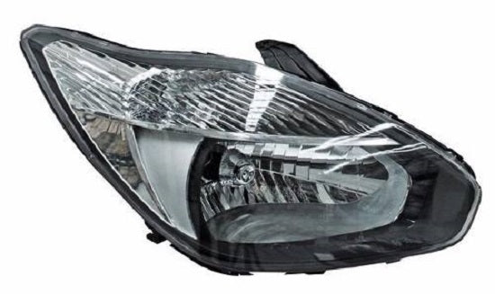 FARO IKON 12-13 5P NEGRO R