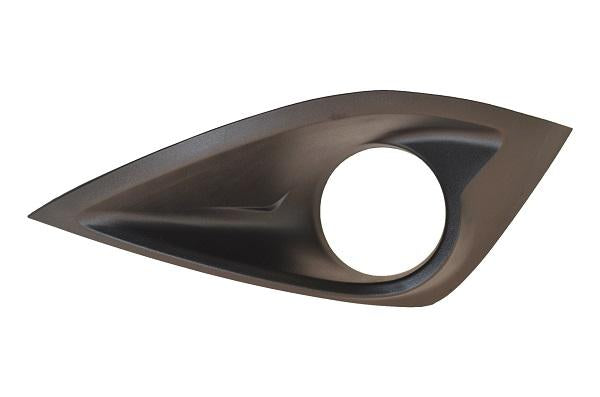 PARRILLA FASCIA IKON 11-12 4P C/HOYO P/FARO L