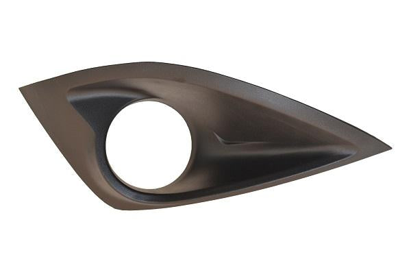 PARRILLA FASCIA IKON 11-12 4P C/HOYO P/FARO R