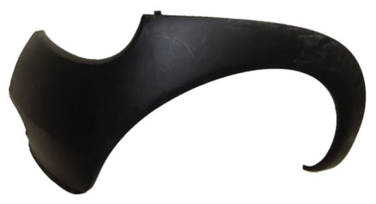 FASCIA DELANTERA KA 97-01 LAT L