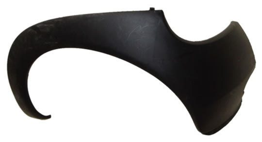 FASCIA DELANTERA KA 97-01 LAT R