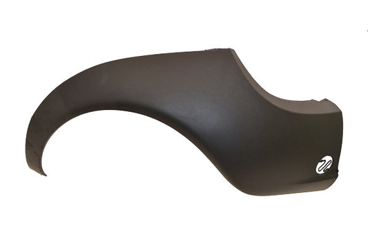 FASCIA TRASERA KA 97-01 LAT LH