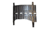 GUIA FASCIA TRASERA KA 97-01 L