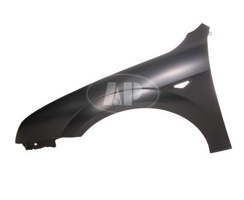 SALPICADERA MONDEO 01-06 L