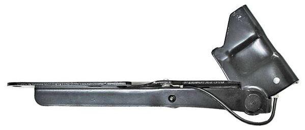 BISAGRA COFRE MUSTANG 05-14 L