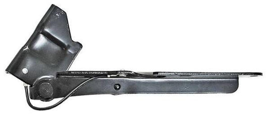 BISAGRA COFRE MUSTANG 05-14 R