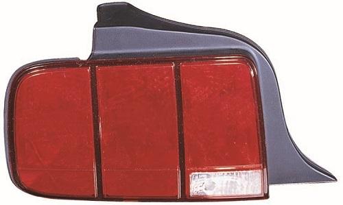 CALAVERA MUSTANG 05-09 L