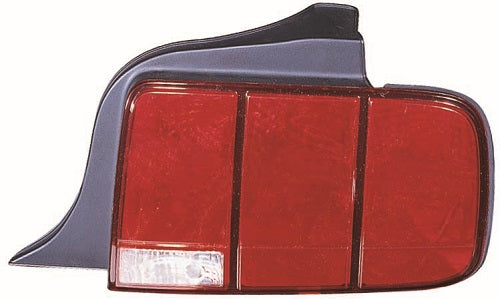 CALAVERA MUSTANG 05-09 R