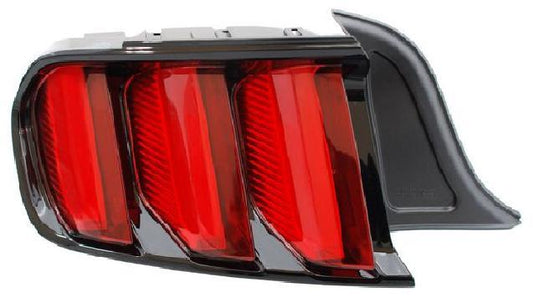 CALAVERA MUSTANG 15-17 L