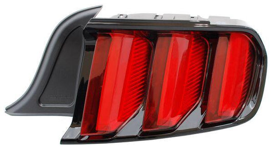 CALAVERA MUSTANG 15-17 R