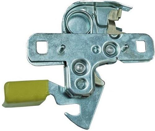 CHAPA COFRE MUSTANG 99-04