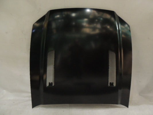 COFRE MUSTANG 13-15 GT C/TURBO ALUMINIO