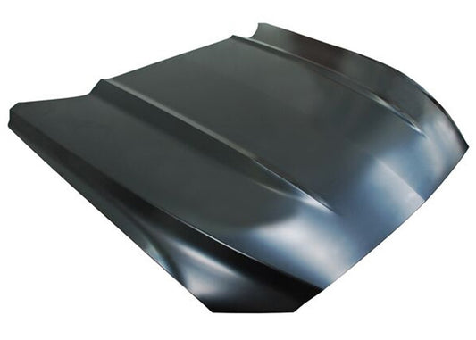 COFRE MUSTANG 15-17 S/TURBO