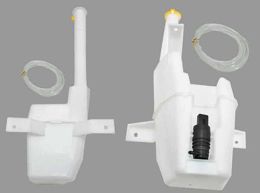 DEPOSITO LIMPIAPARABRISAS MUSTANG 10-14 C/TAPA C/MOTOR