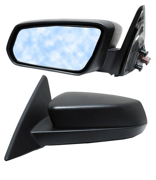 ESPEJO MUSTANG 10-12 ELECTRICO 3PIN L