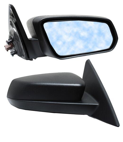 ESPEJO MUSTANG 10-12 ELECTRICO 3PIN R