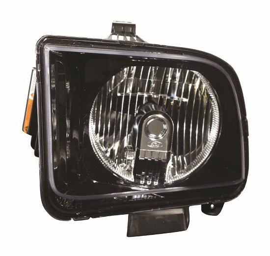 FARO MUSTANG 07-09 L