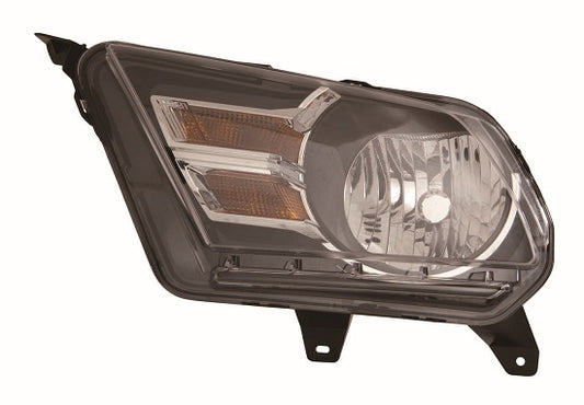 FARO MUSTANG 10-12 L