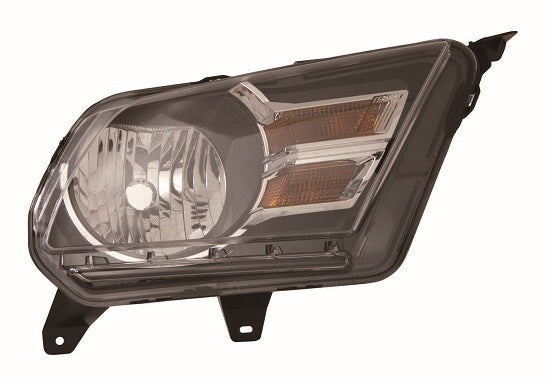 FARO MUSTANG 10-12 R