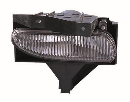 FARO NIEBLA MUSTANG 99-04 L
