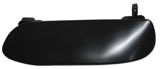 MANIJA EXTERIOR MUSTANG 99-04 DELANTERA NEGRA L